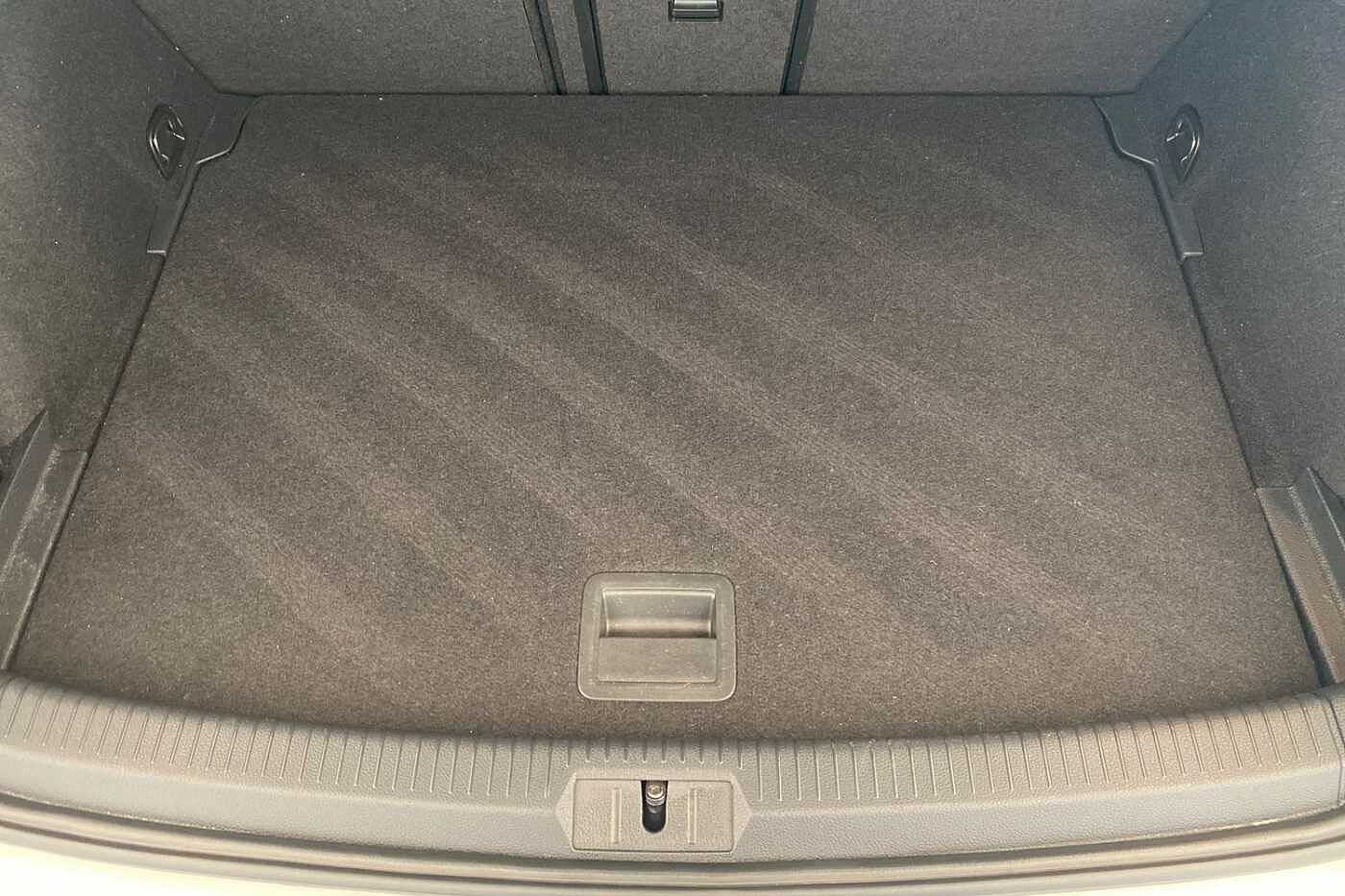 Volkswagen Golf MK7 Facelift 1.5 TSI (150ps) Match Ed EVO DSG