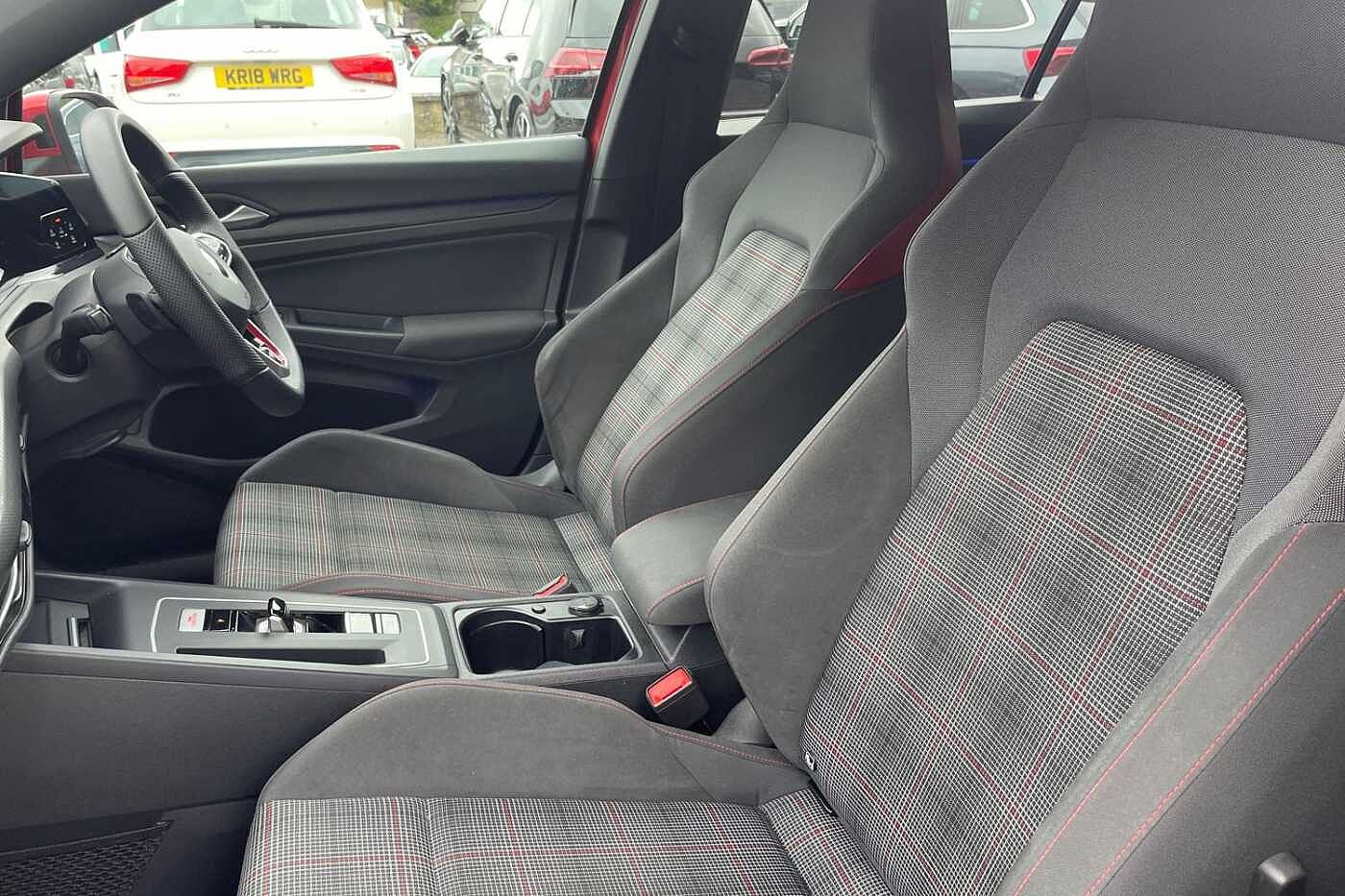 Volkswagen Golf GTI 2.0 TSI 245PS 7-speed DSG 5 Door