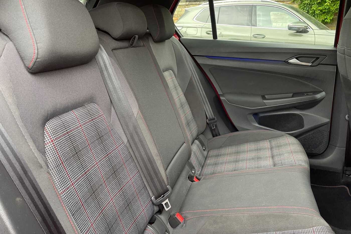 Volkswagen Golf GTI 2.0 TSI 245PS 7-speed DSG 5 Door
