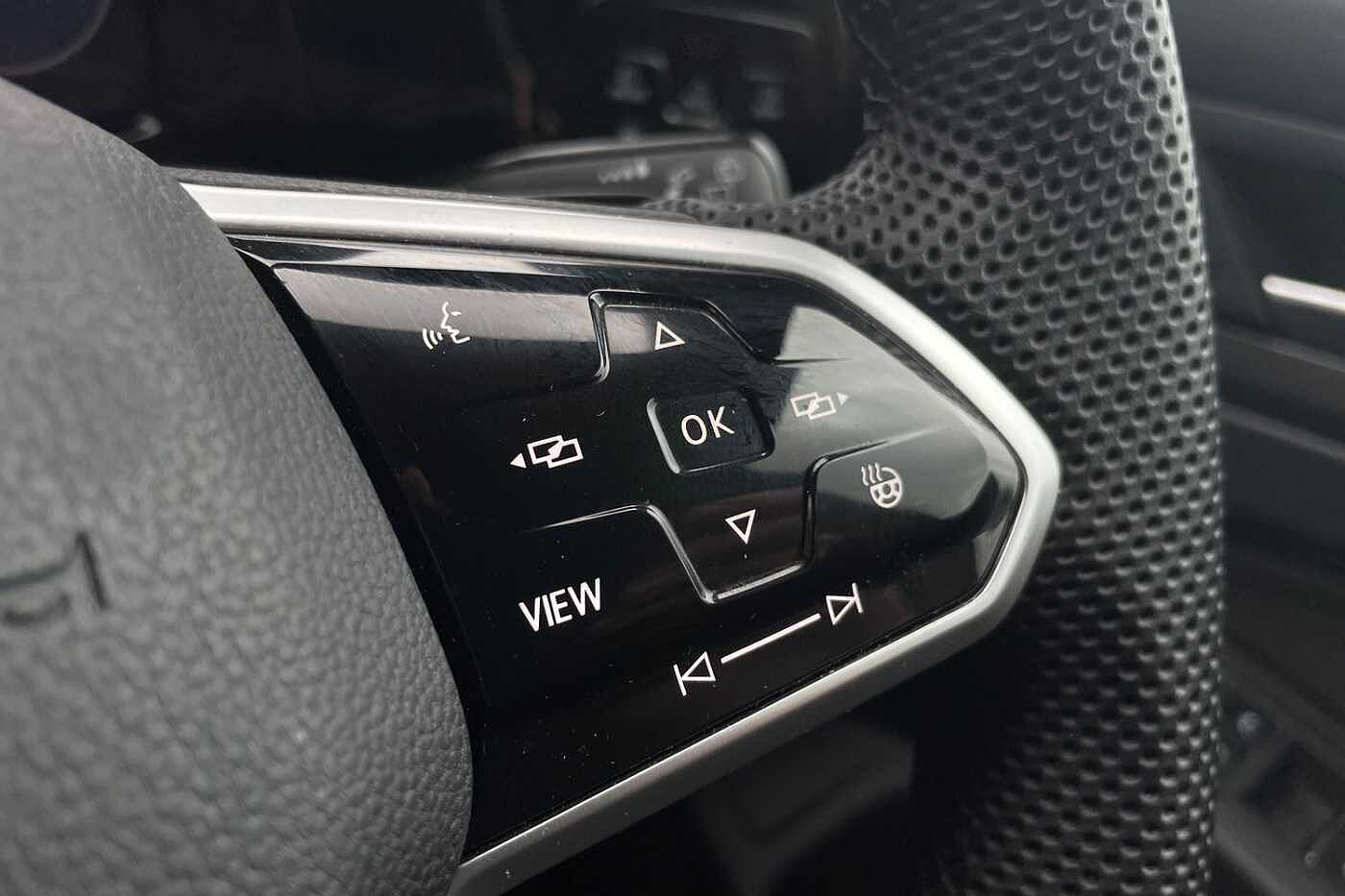Volkswagen Golf GTI 2.0 TSI 245PS 7-speed DSG 5 Door
