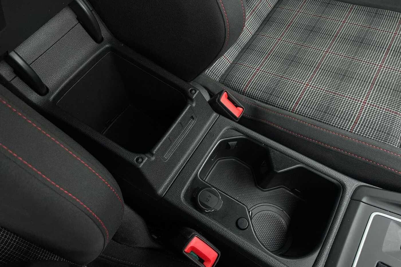 Volkswagen Golf GTI 2.0 TSI 245PS 7-speed DSG 5 Door