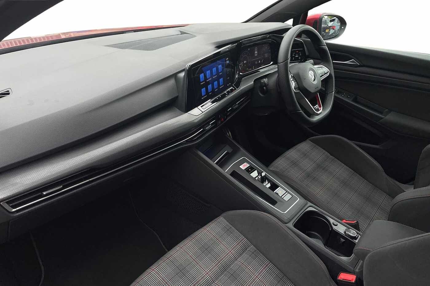 Volkswagen Golf GTI 2.0 TSI 245PS 7-speed DSG 5 Door