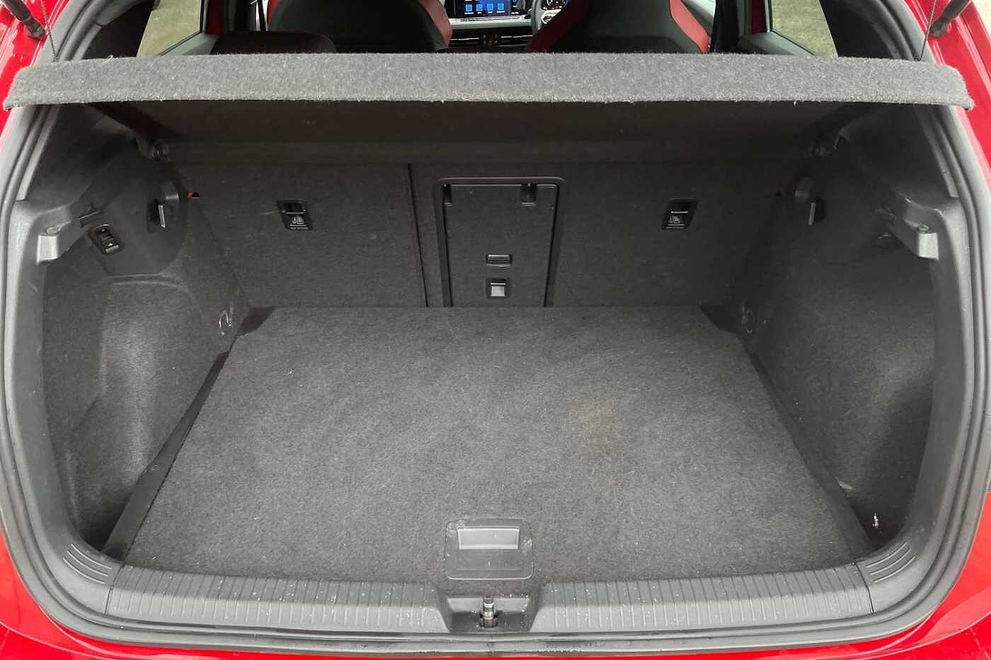 Volkswagen Golf GTI 2.0 TSI 245PS 7-speed DSG 5 Door