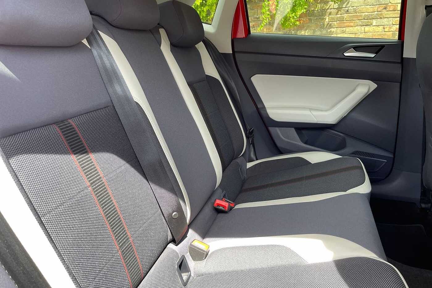 Volkswagen Polo Beats 1.0 80PS EVO 5-speed Manual 5 Door
