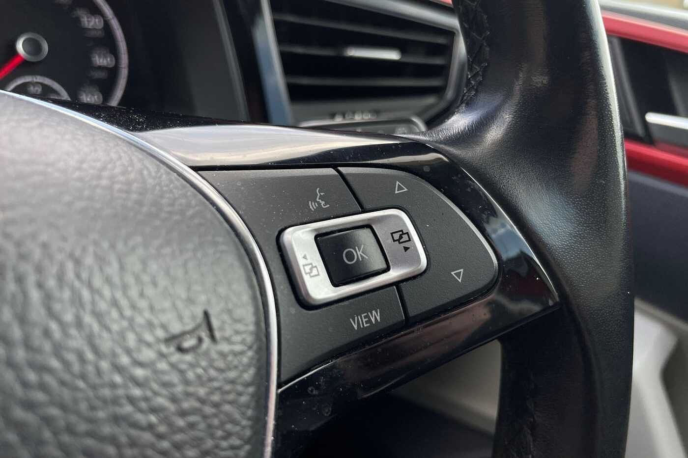 Volkswagen Polo Beats 1.0 80PS EVO 5-speed Manual 5 Door