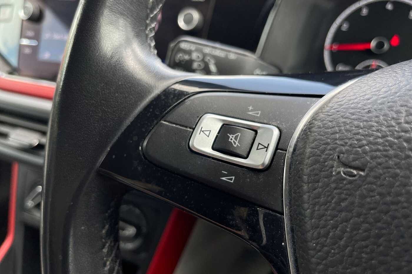 Volkswagen Polo Beats 1.0 80PS EVO 5-speed Manual 5 Door