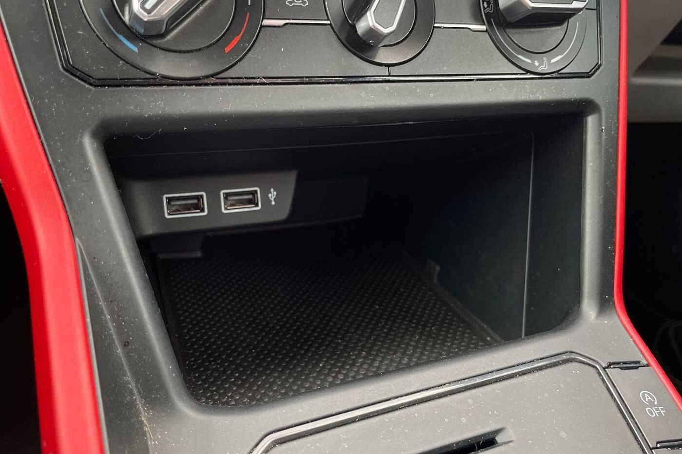 Volkswagen Polo Beats 1.0 80PS EVO 5-speed Manual 5 Door
