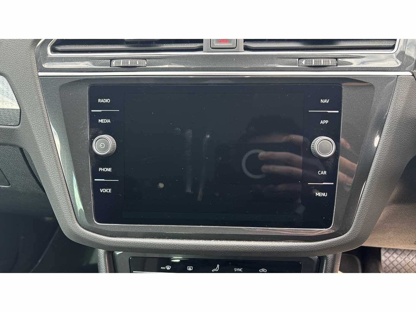 Volkswagen Tiguan Estate 1.5 TSI 150 Life 5dr DSG