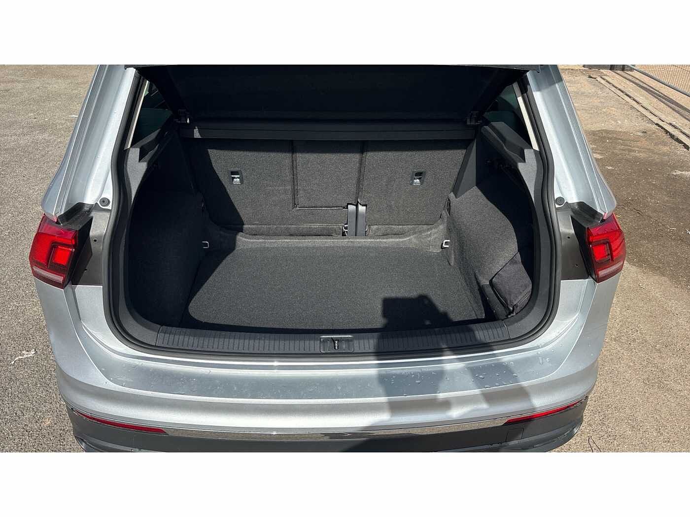 Volkswagen Tiguan Estate 1.5 TSI 150 Life 5dr DSG