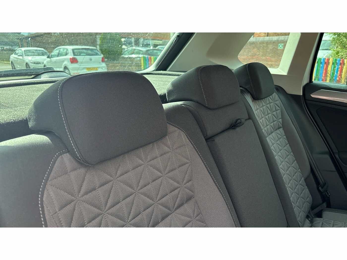 Volkswagen Tiguan Estate 1.5 TSI 150 Life 5dr DSG