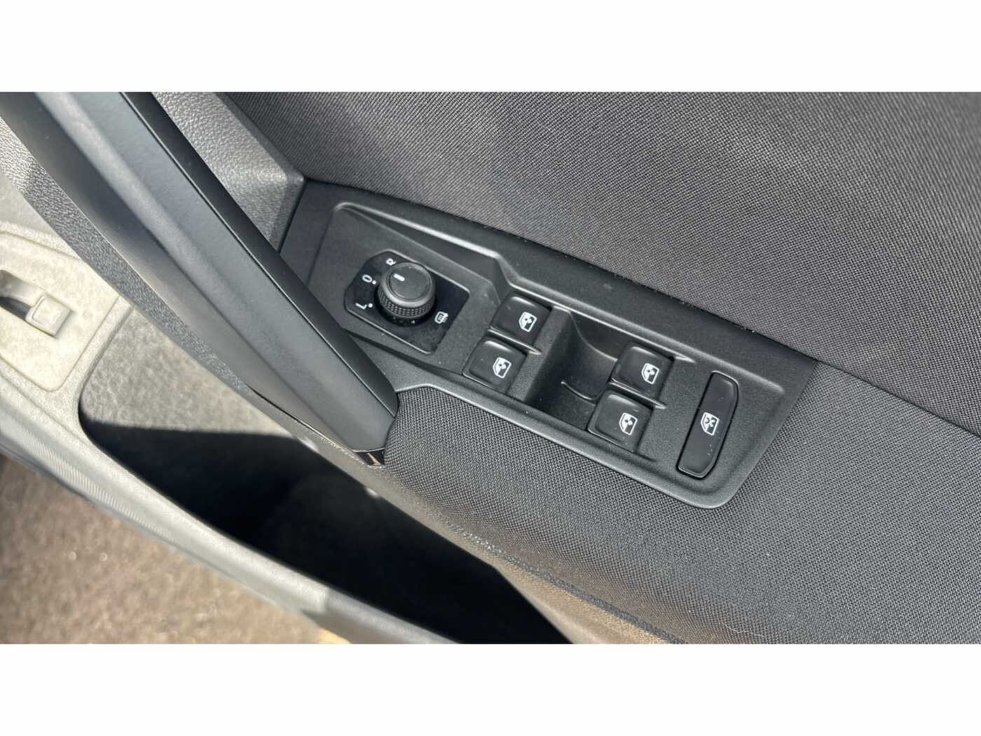 Volkswagen Tiguan Estate 1.5 TSI 150 Life 5dr DSG