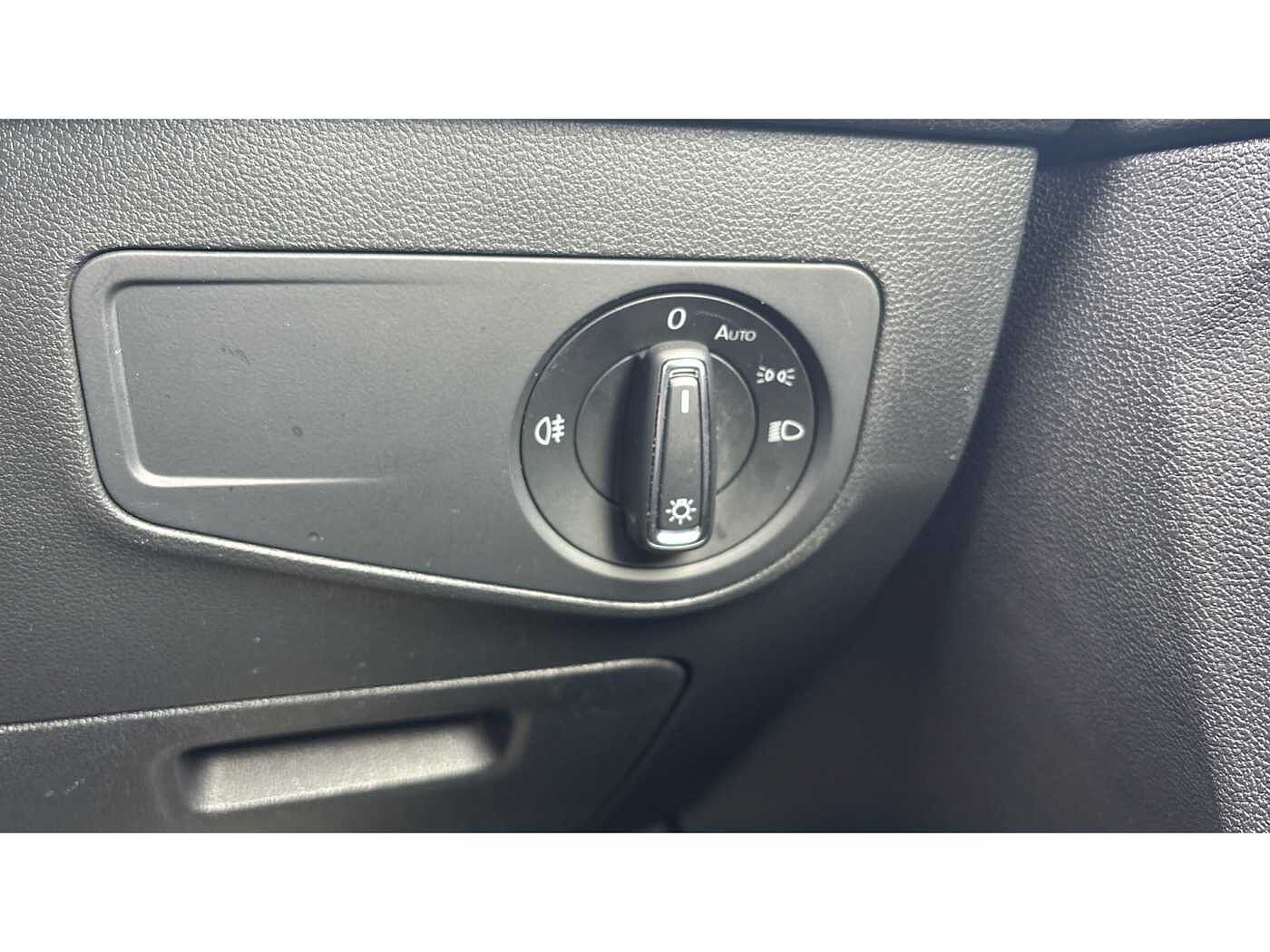 Volkswagen Tiguan Estate 1.5 TSI 150 Life 5dr DSG