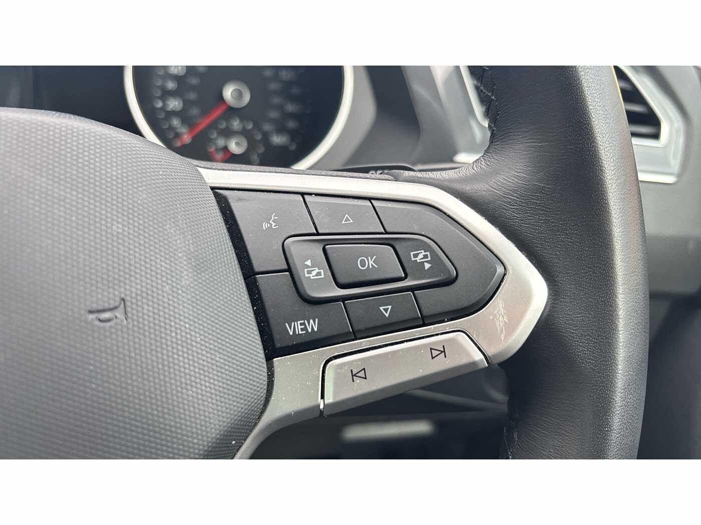Volkswagen Tiguan Estate 1.5 TSI 150 Life 5dr DSG