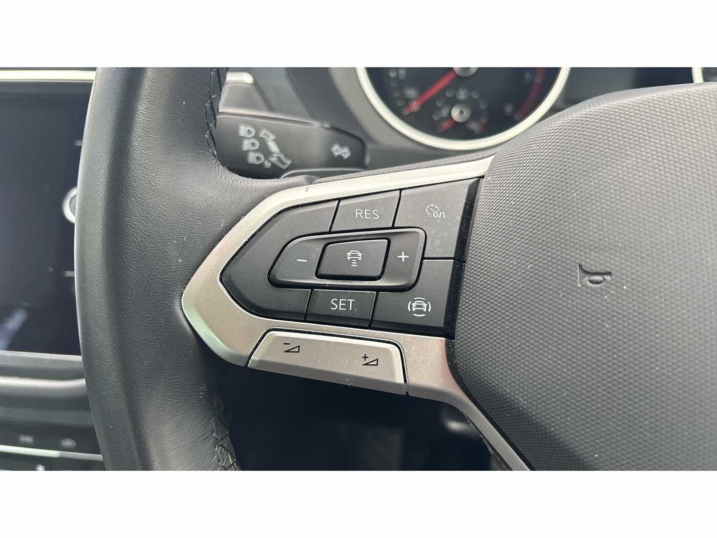 Volkswagen Tiguan Estate 1.5 TSI 150 Life 5dr DSG
