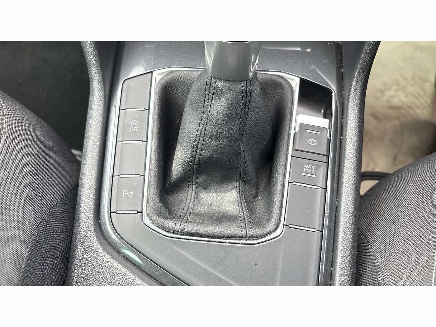 Volkswagen Tiguan Estate 1.5 TSI 150 Life 5dr DSG