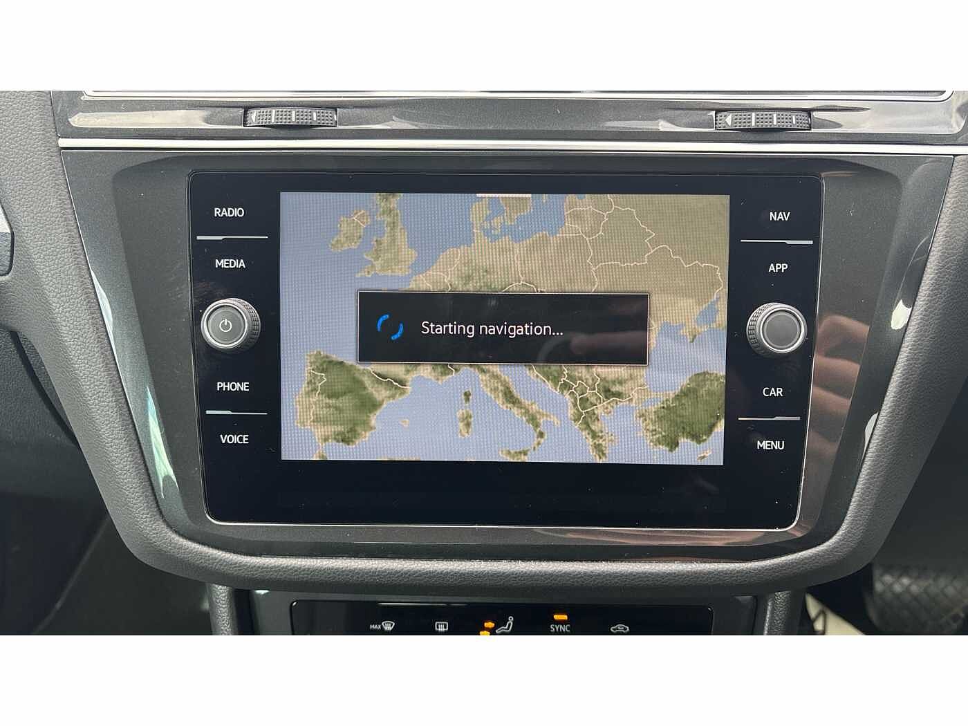 Volkswagen Tiguan Estate 1.5 TSI 150 Life 5dr DSG