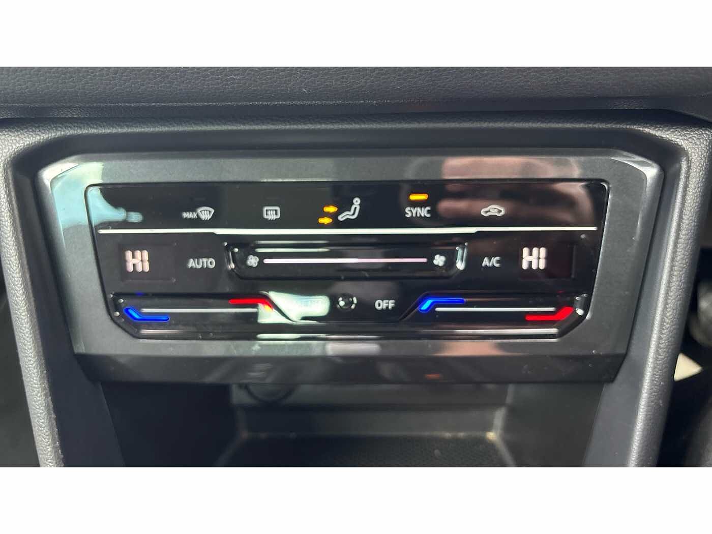 Volkswagen Tiguan Estate 1.5 TSI 150 Life 5dr DSG