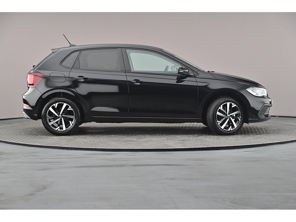 Volkswagen Polo Match 1.0 TSI 95PS Automatic 5 Door