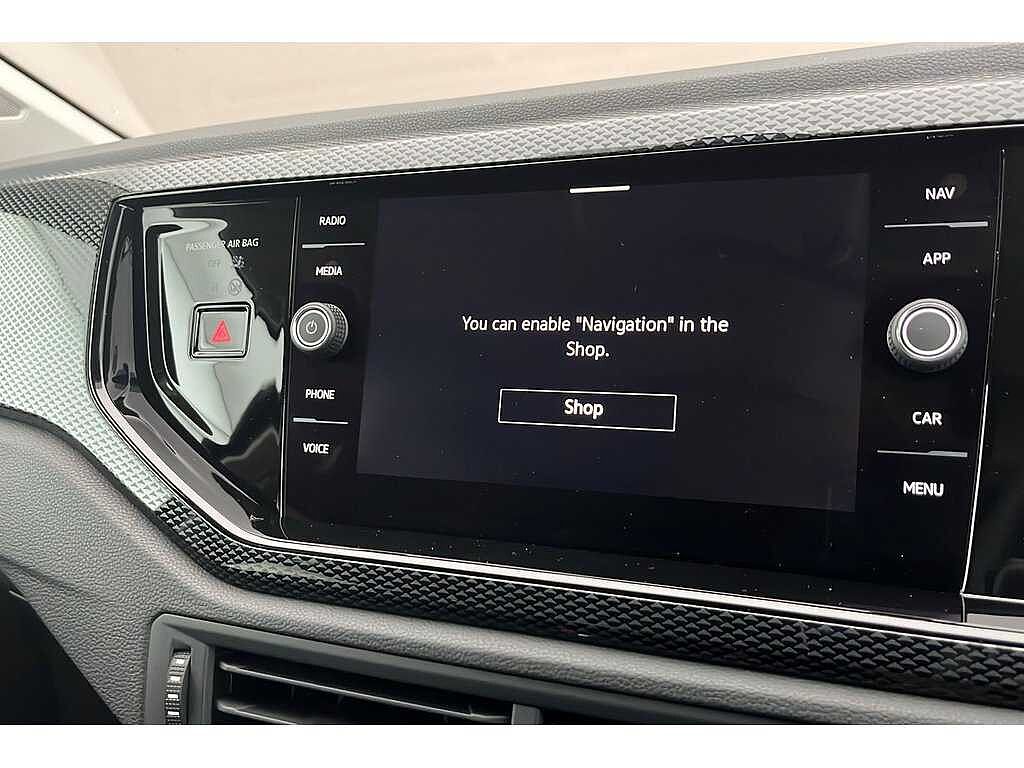 Volkswagen Polo Match 1.0 TSI 95PS Automatic 5 Door