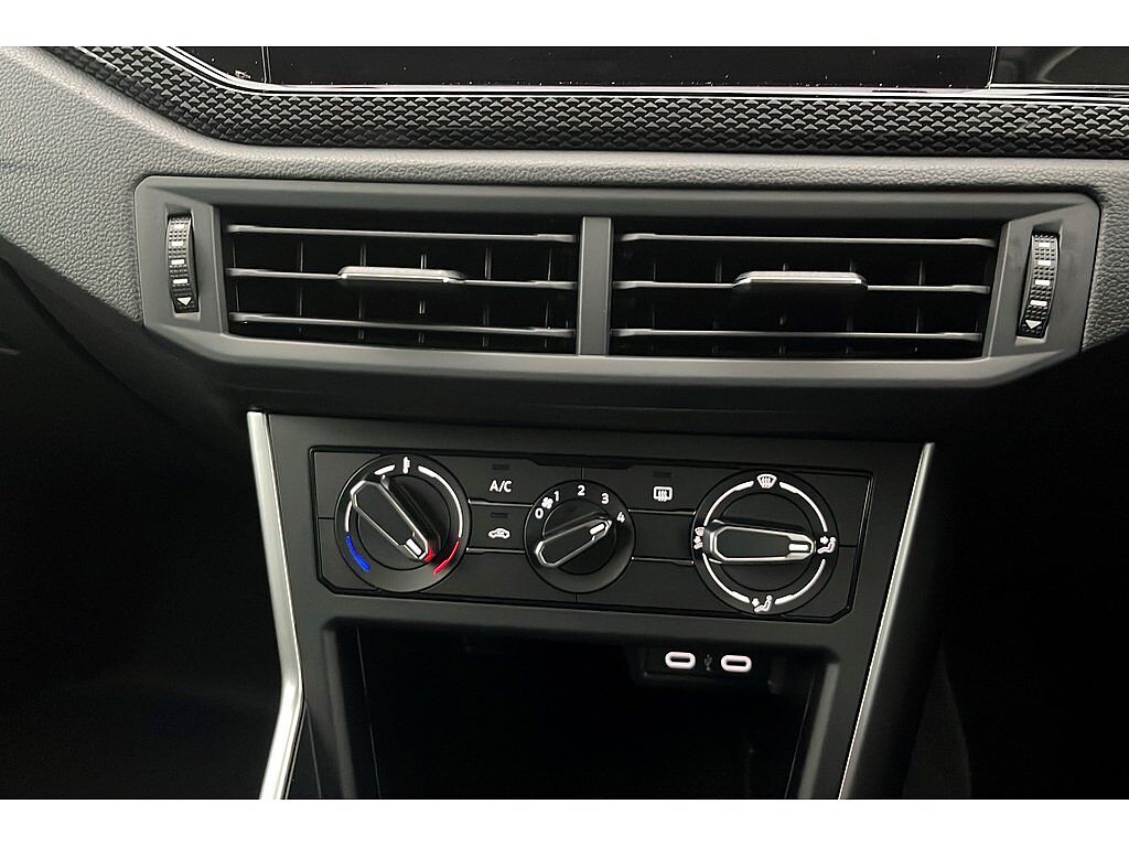 Volkswagen Polo Match 1.0 TSI 95PS Automatic 5 Door