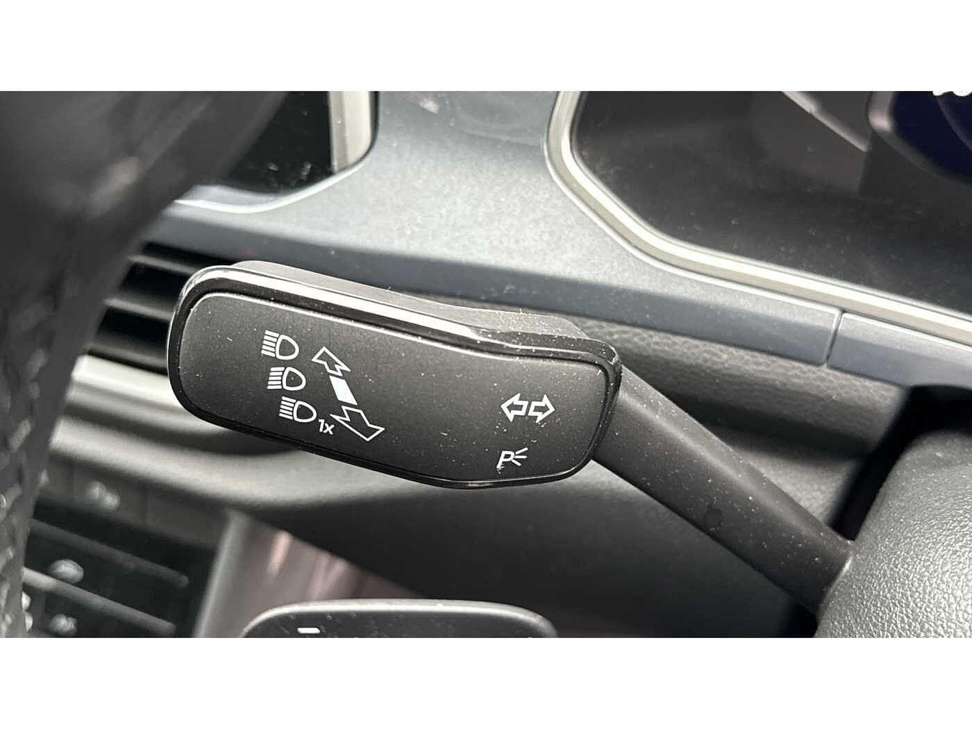 Volkswagen T-roc 1.5 TSI Style 5dr DSG