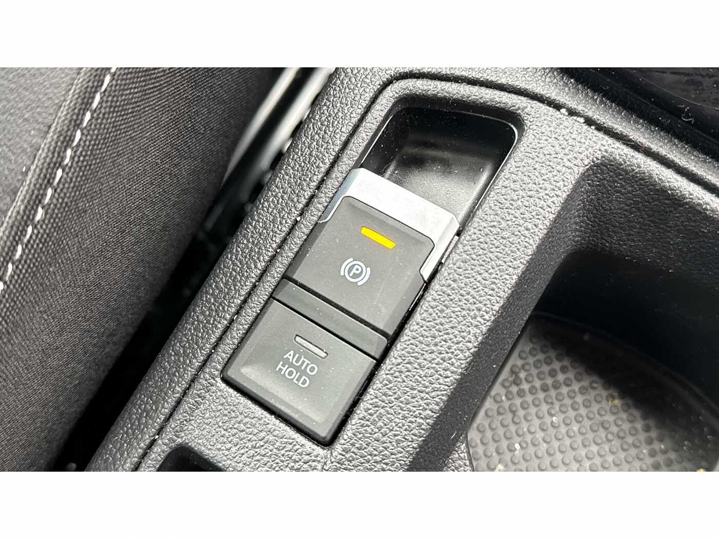 Volkswagen T-roc 1.5 TSI Style 5dr DSG