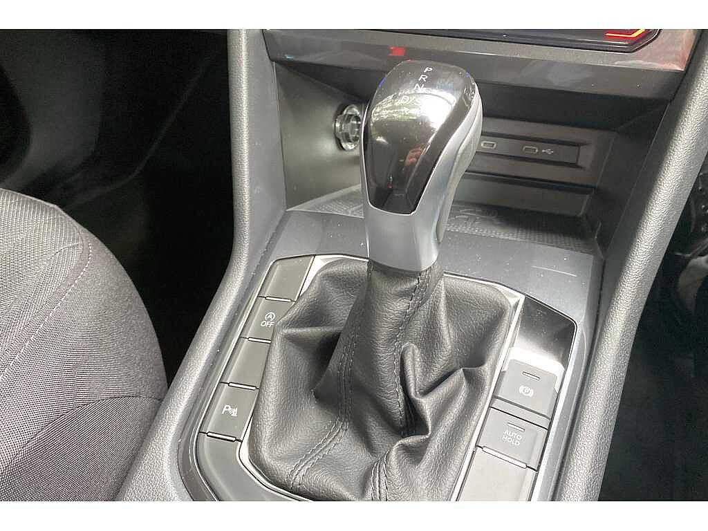 Volkswagen Tiguan Allspace Life 1.5 TSI 150PS 7-Speed DSG 5 Door