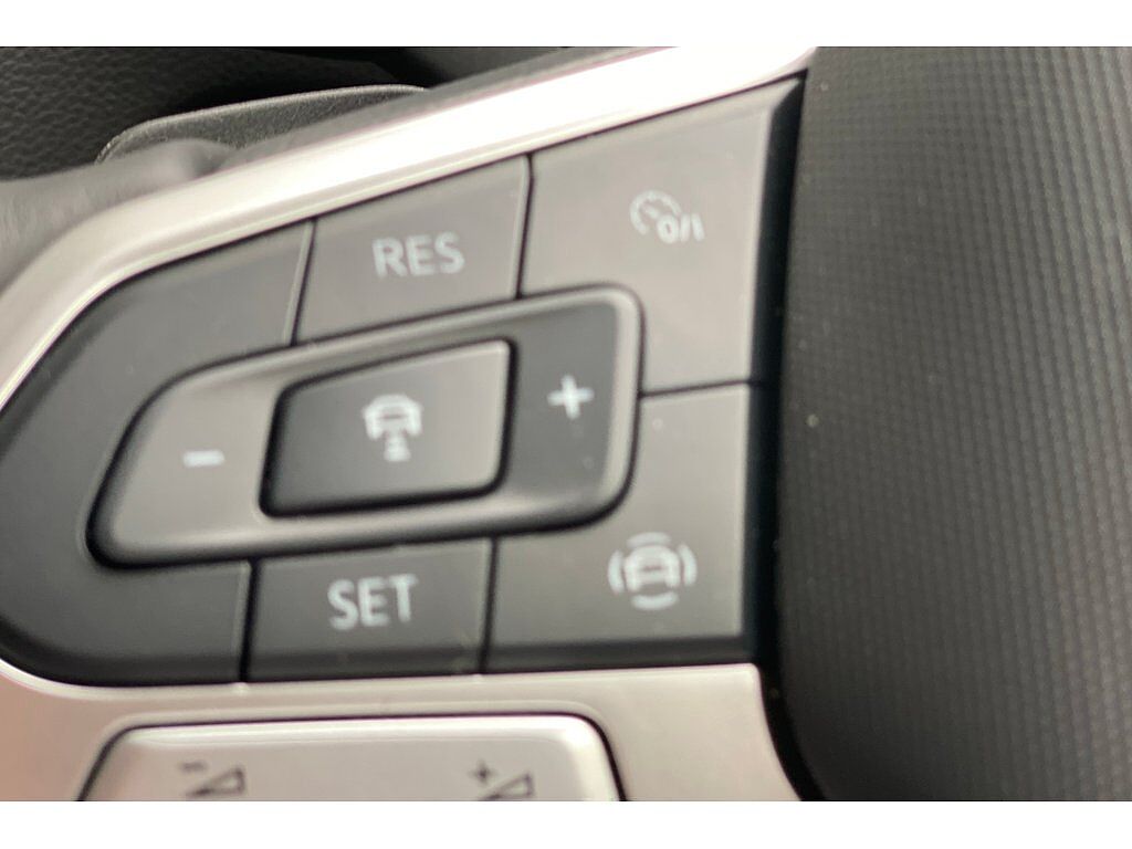 Volkswagen Tiguan Allspace Life 1.5 TSI 150PS 7-Speed DSG 5 Door