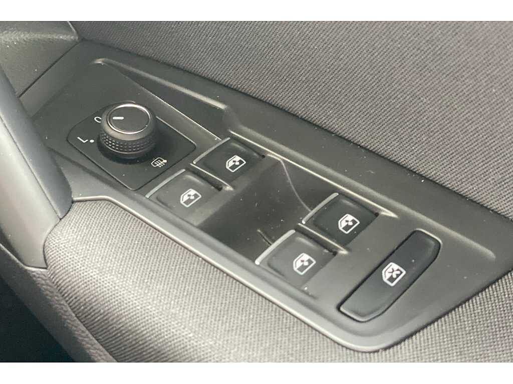 Volkswagen Tiguan Allspace Life 1.5 TSI 150PS 7-Speed DSG 5 Door