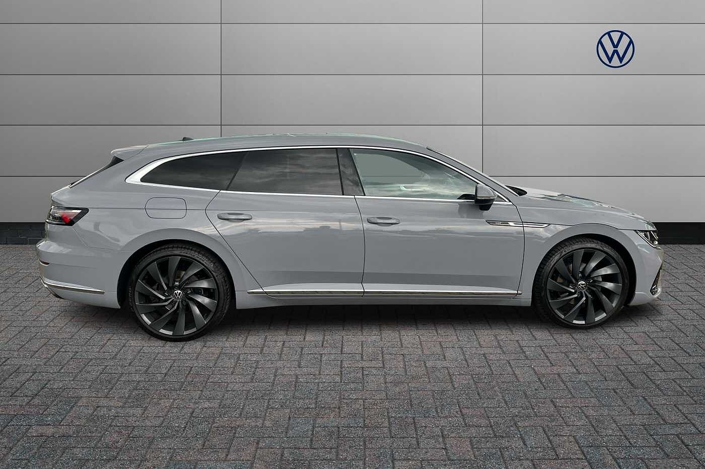 Volkswagen Arteon 2.0 TDI 193 4MOTION R-Line 5dr DSG