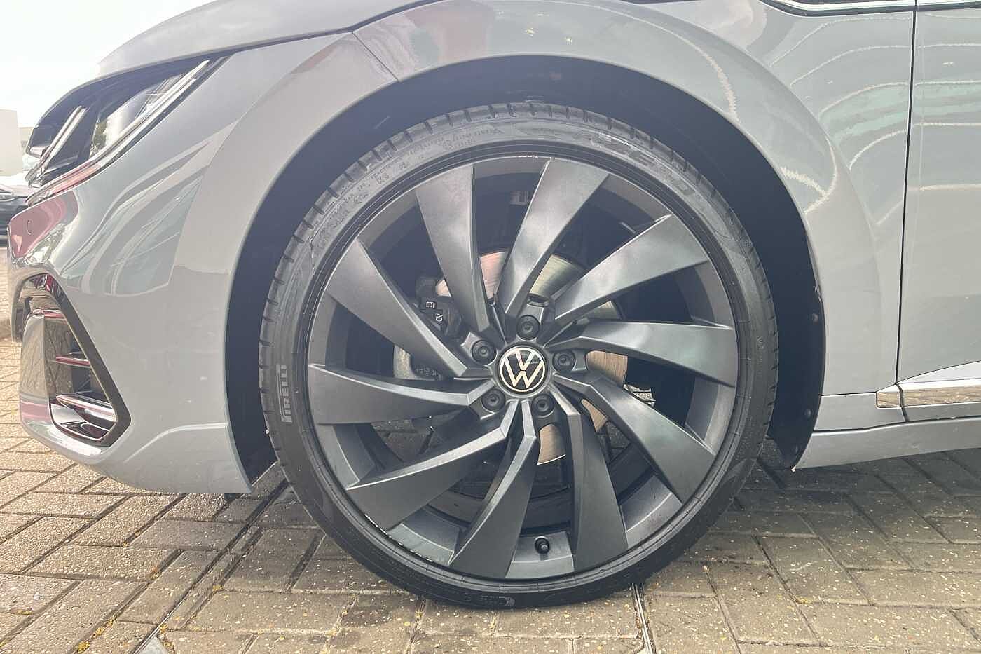 Volkswagen Arteon 2.0 TDI 193 4MOTION R-Line 5dr DSG