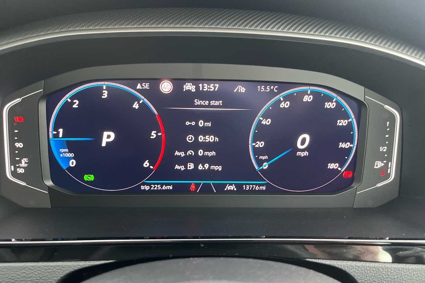 Volkswagen Arteon 2.0 TDI 193 4MOTION R-Line 5dr DSG