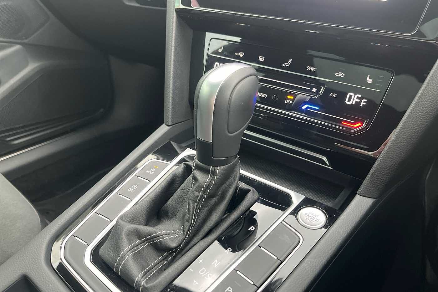 Volkswagen Arteon 2.0 TDI 193 4MOTION R-Line 5dr DSG