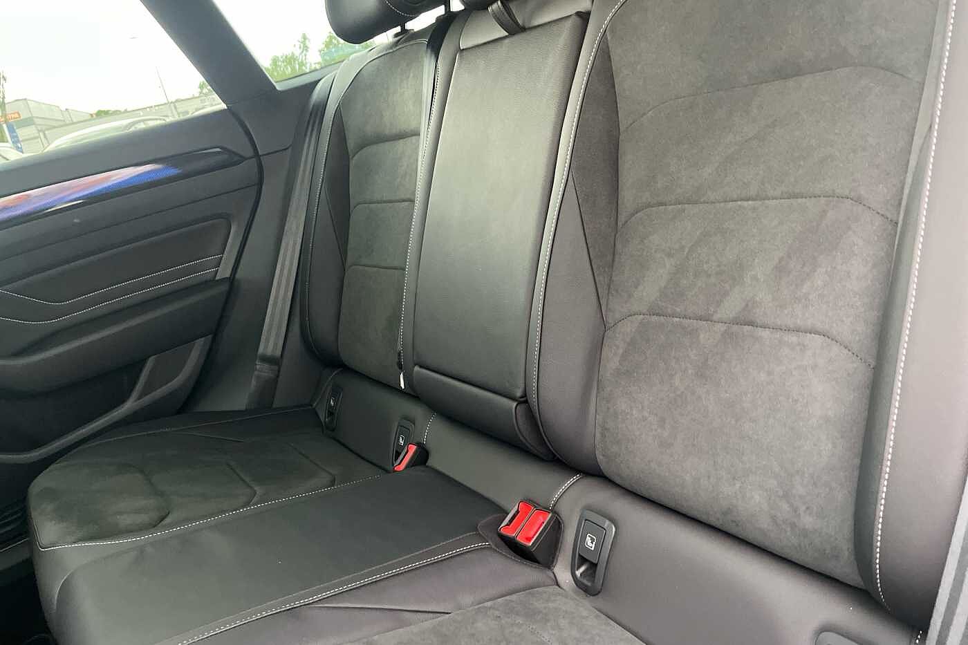 Volkswagen Arteon 2.0 TDI 193 4MOTION R-Line 5dr DSG