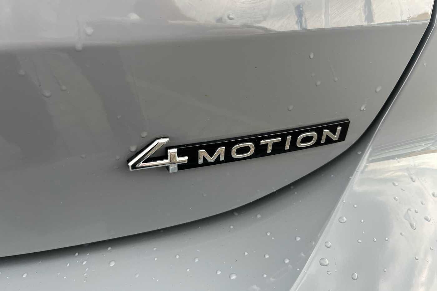 Volkswagen Arteon 2.0 TDI 193 4MOTION R-Line 5dr DSG