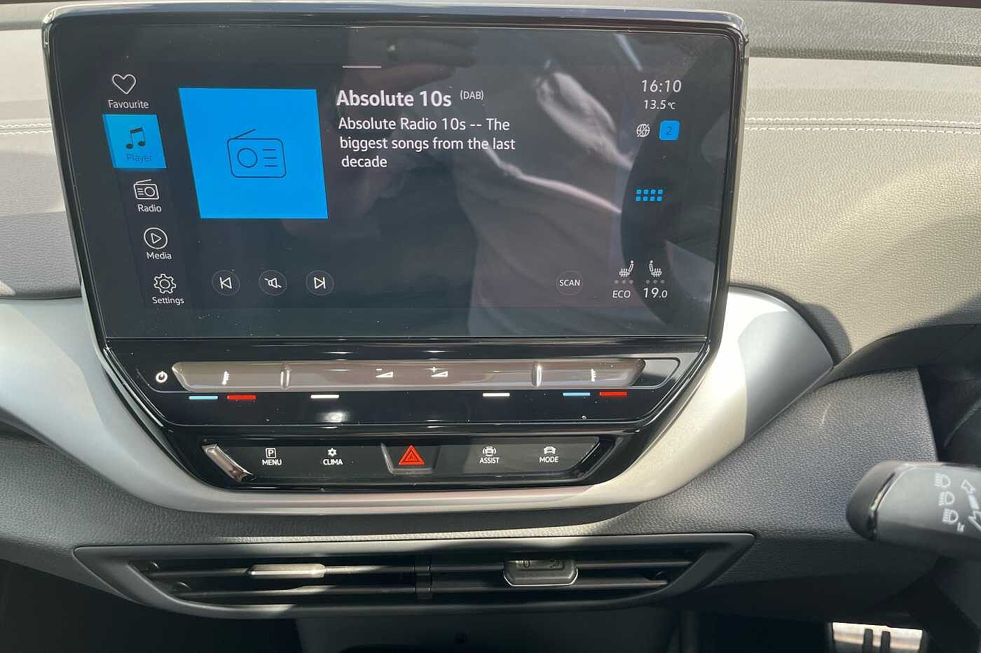 Volkswagen ID.4 150kW Style Ed Pro Perform 77kWh 5dr Auto 125kW Ch