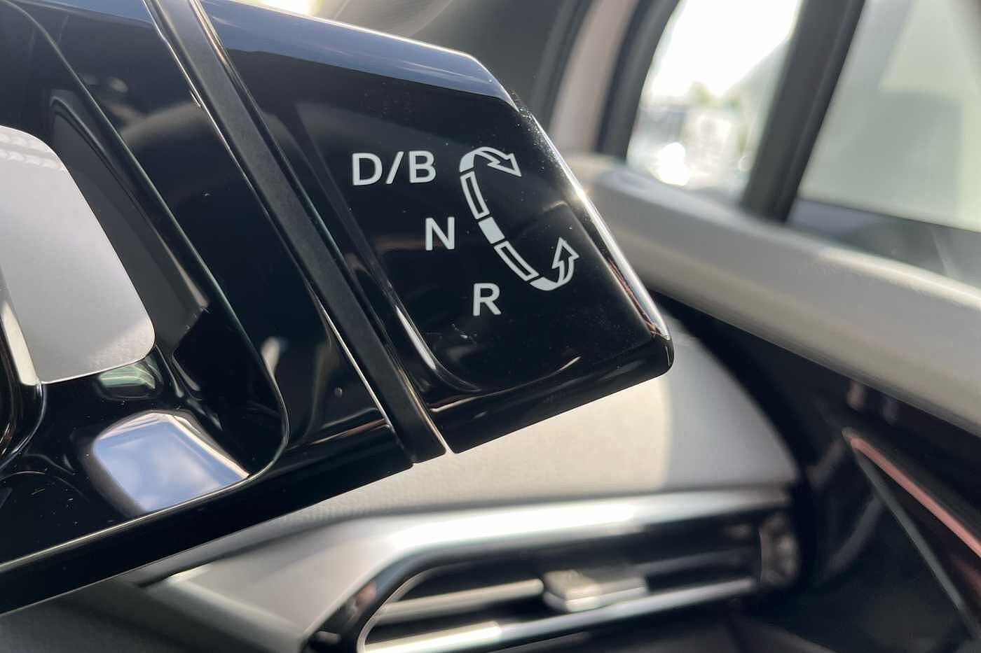 Volkswagen ID.4 150kW Style Ed Pro Perform 77kWh 5dr Auto 125kW Ch