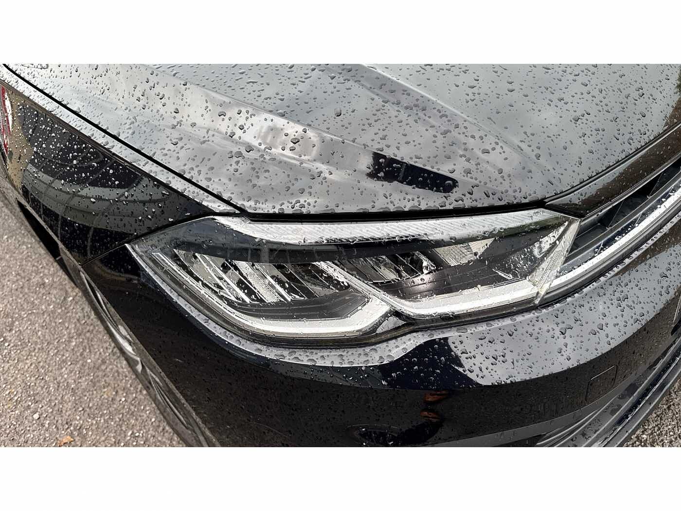 Volkswagen Polo MK6 Facelift (2021) 1.0 TSI 95PS Life
