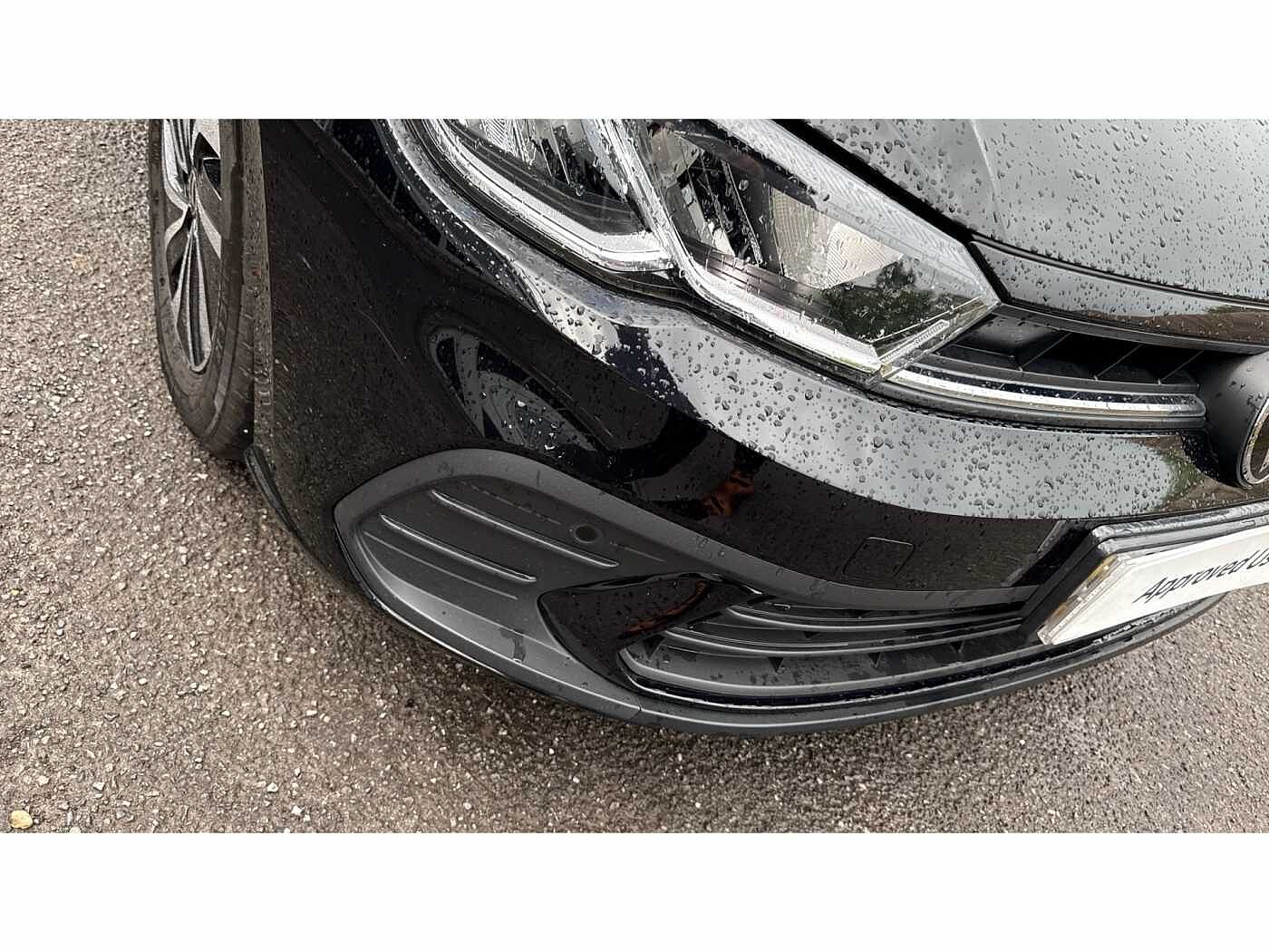 Volkswagen Polo MK6 Facelift (2021) 1.0 TSI 95PS Life