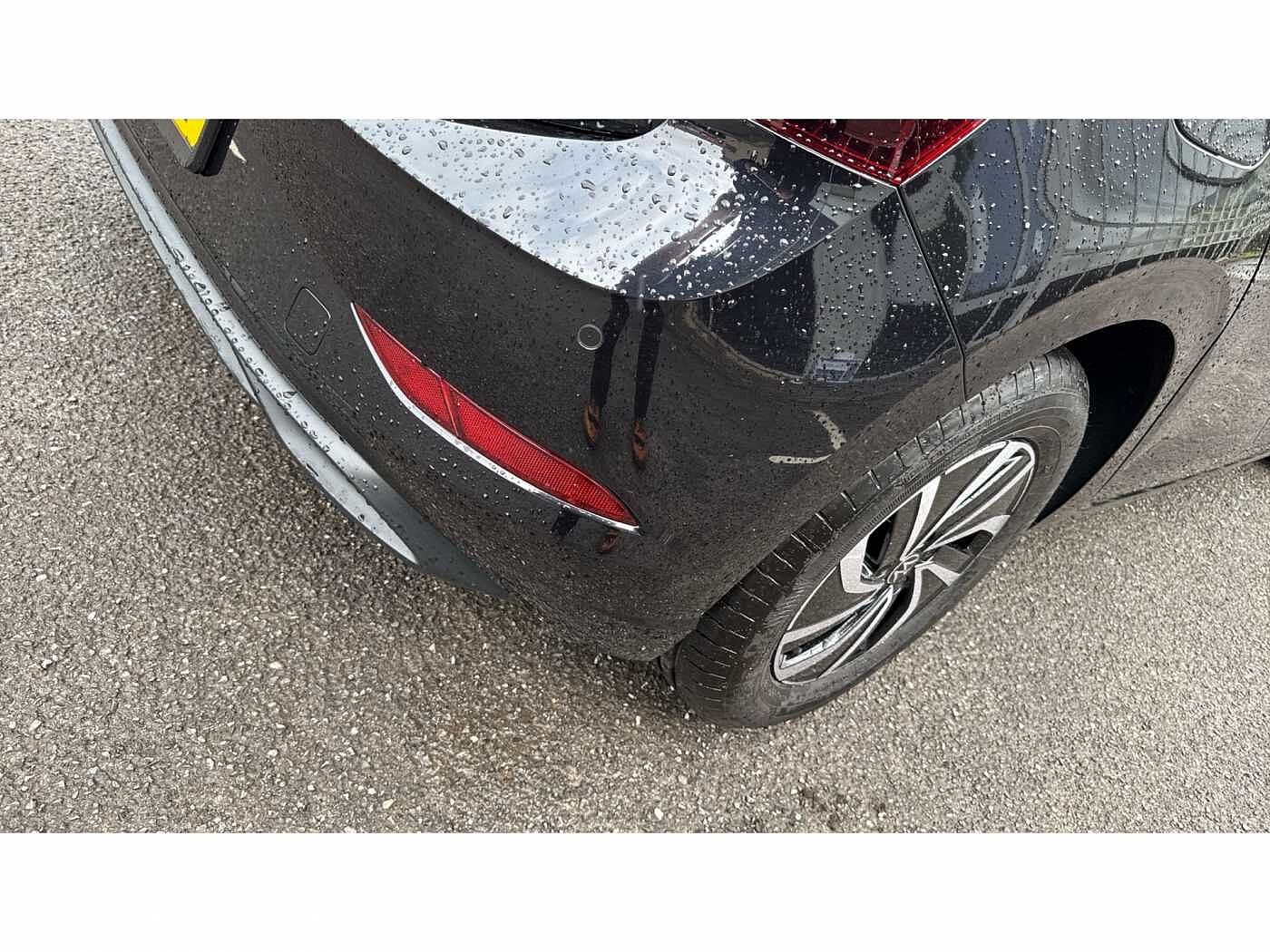 Volkswagen Polo MK6 Facelift (2021) 1.0 TSI 95PS Life