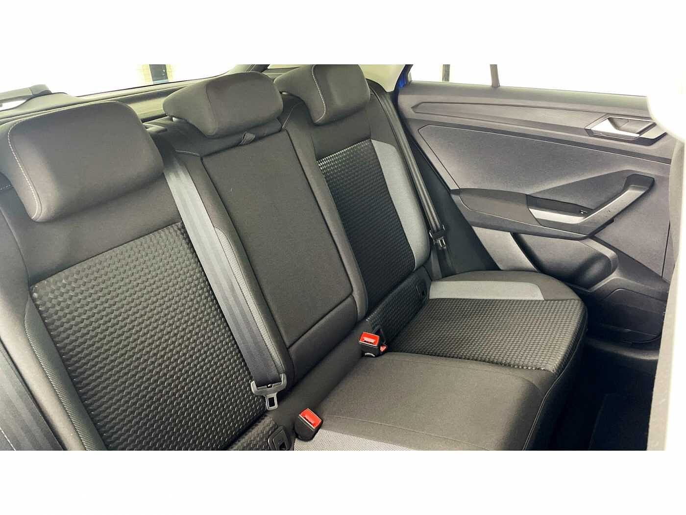 Volkswagen T-ROC 2017 1.0 TSI Active 110PS