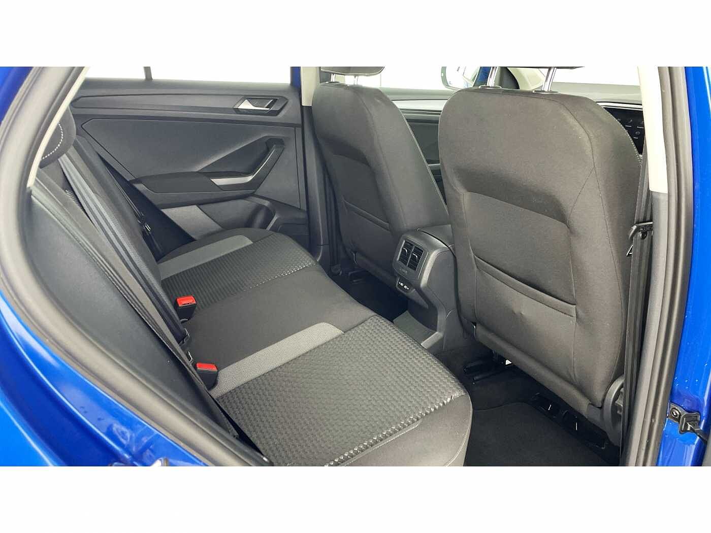 Volkswagen T-ROC 2017 1.0 TSI Active 110PS