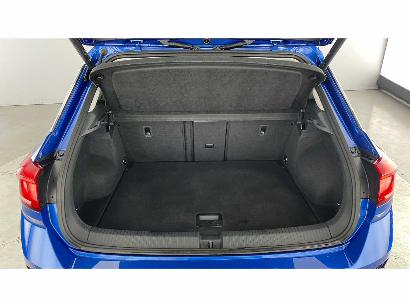 Volkswagen T-ROC 2017 1.0 TSI Active 110PS