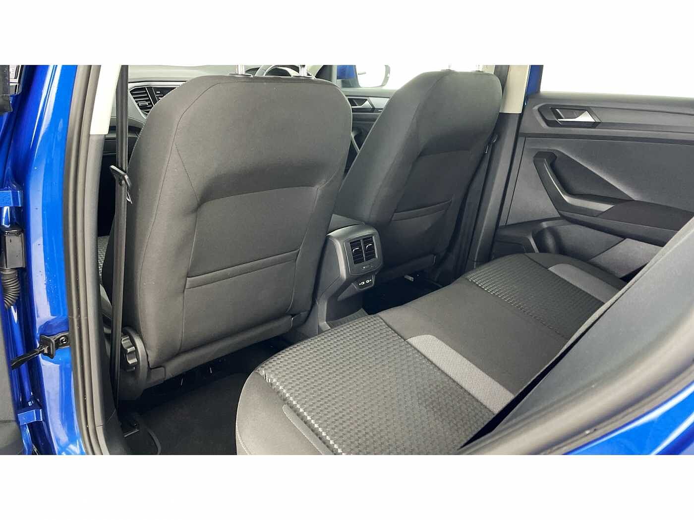Volkswagen T-ROC 2017 1.0 TSI Active 110PS
