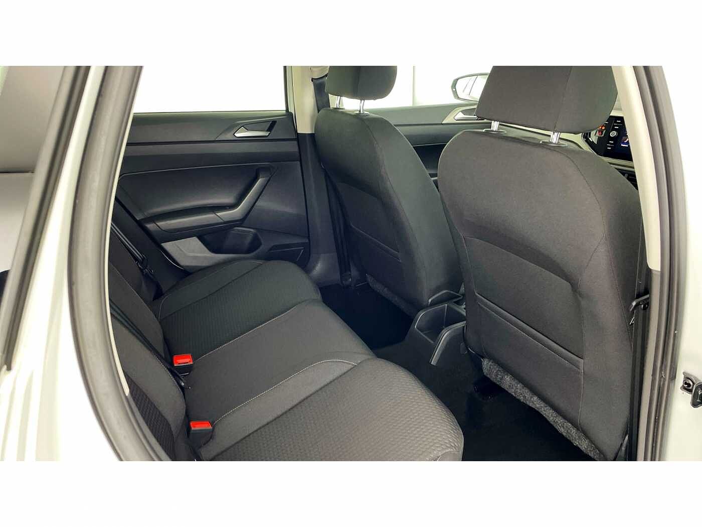 Volkswagen Polo MK6 Hatchback 5Dr 1.0 TSI 95PS Match