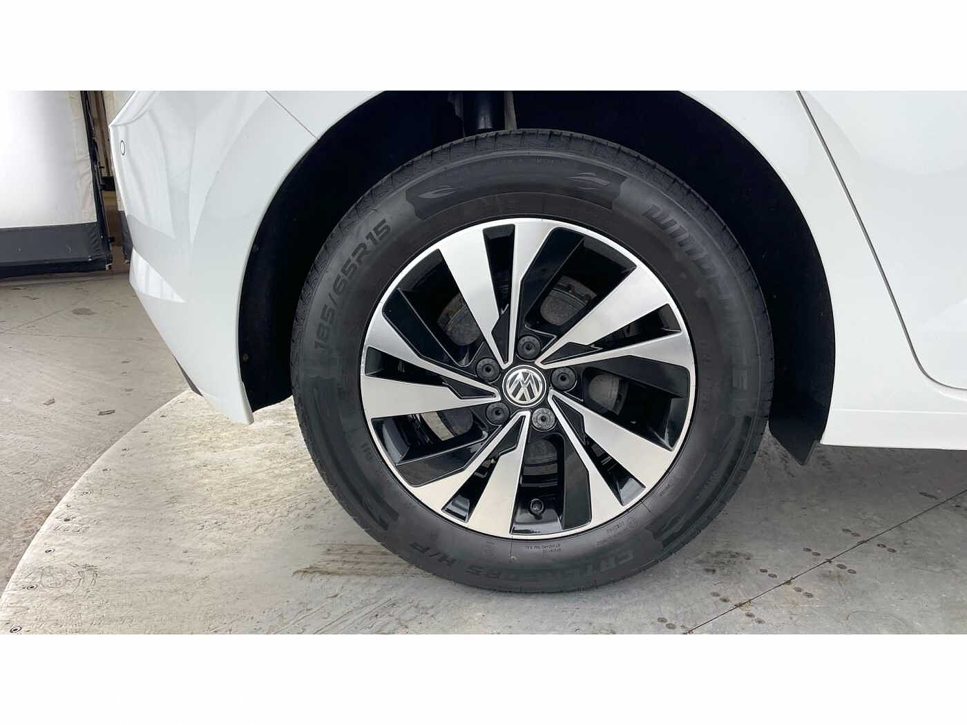 Volkswagen Polo MK6 Hatchback 5Dr 1.0 TSI 95PS Match