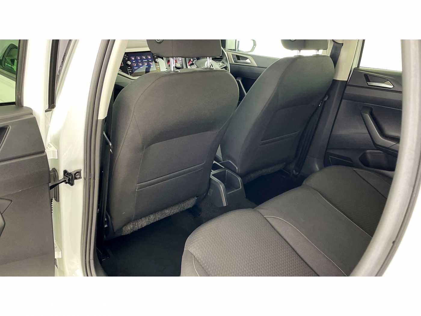 Volkswagen Polo MK6 Hatchback 5Dr 1.0 TSI 95PS Match