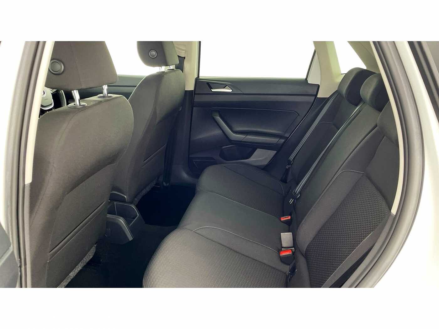 Volkswagen Polo MK6 Hatchback 5Dr 1.0 TSI 95PS Match