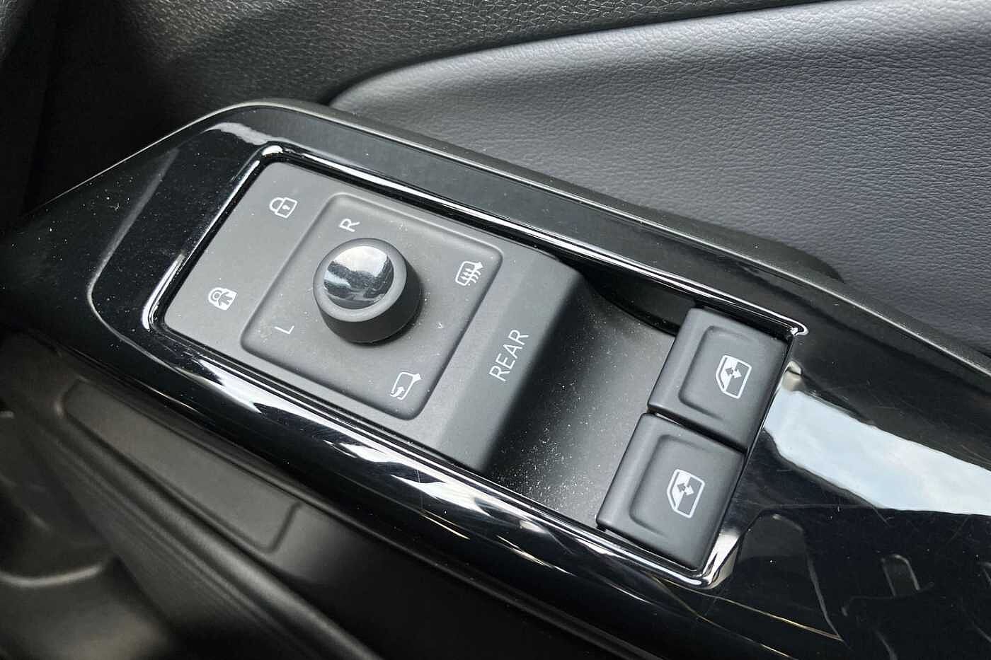 Volkswagen ID.4 Family 77kWh Pro Performance 204PS Auto 5 Dr