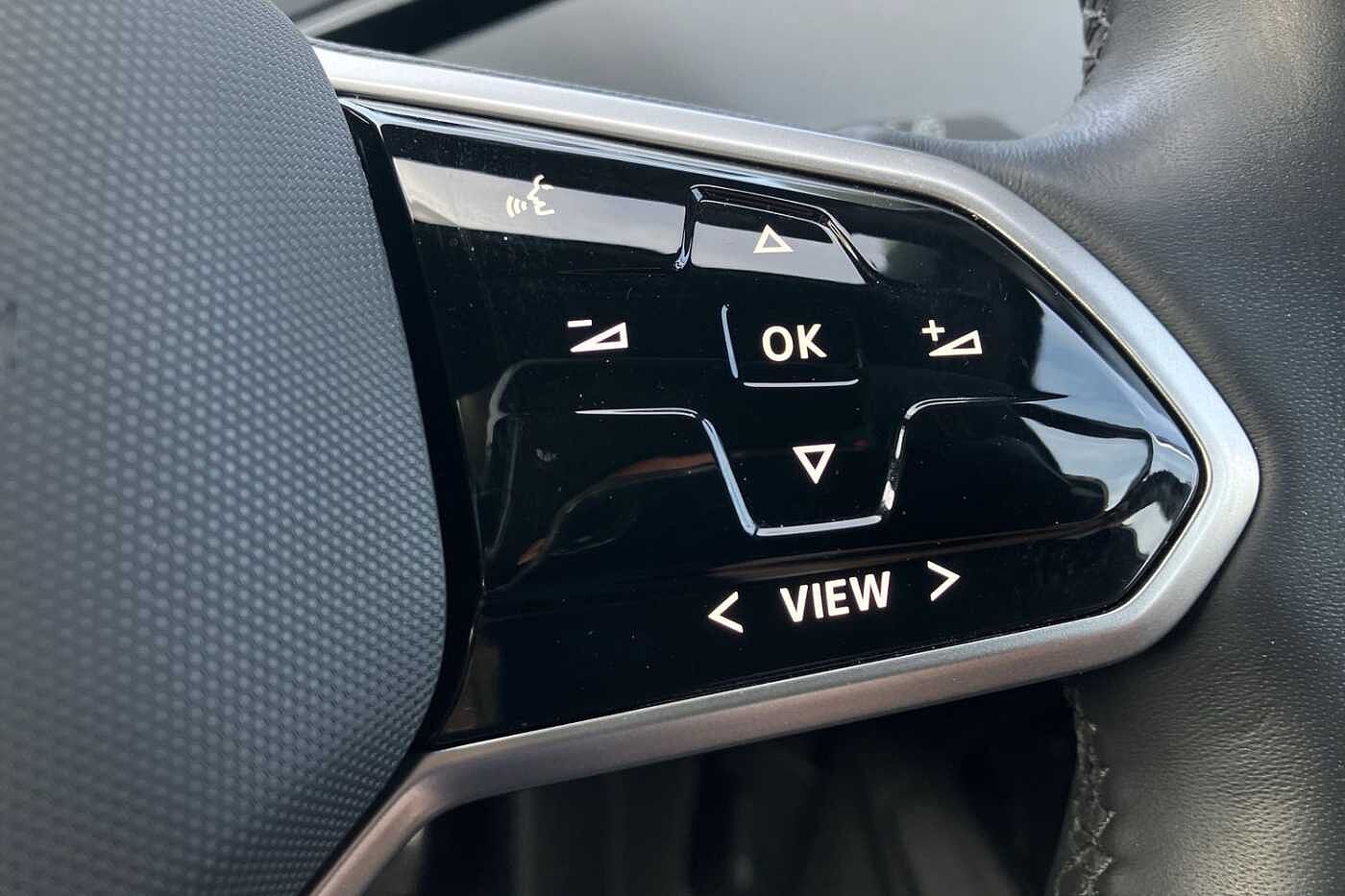Volkswagen ID.4 Family 77kWh Pro Performance 204PS Auto 5 Dr